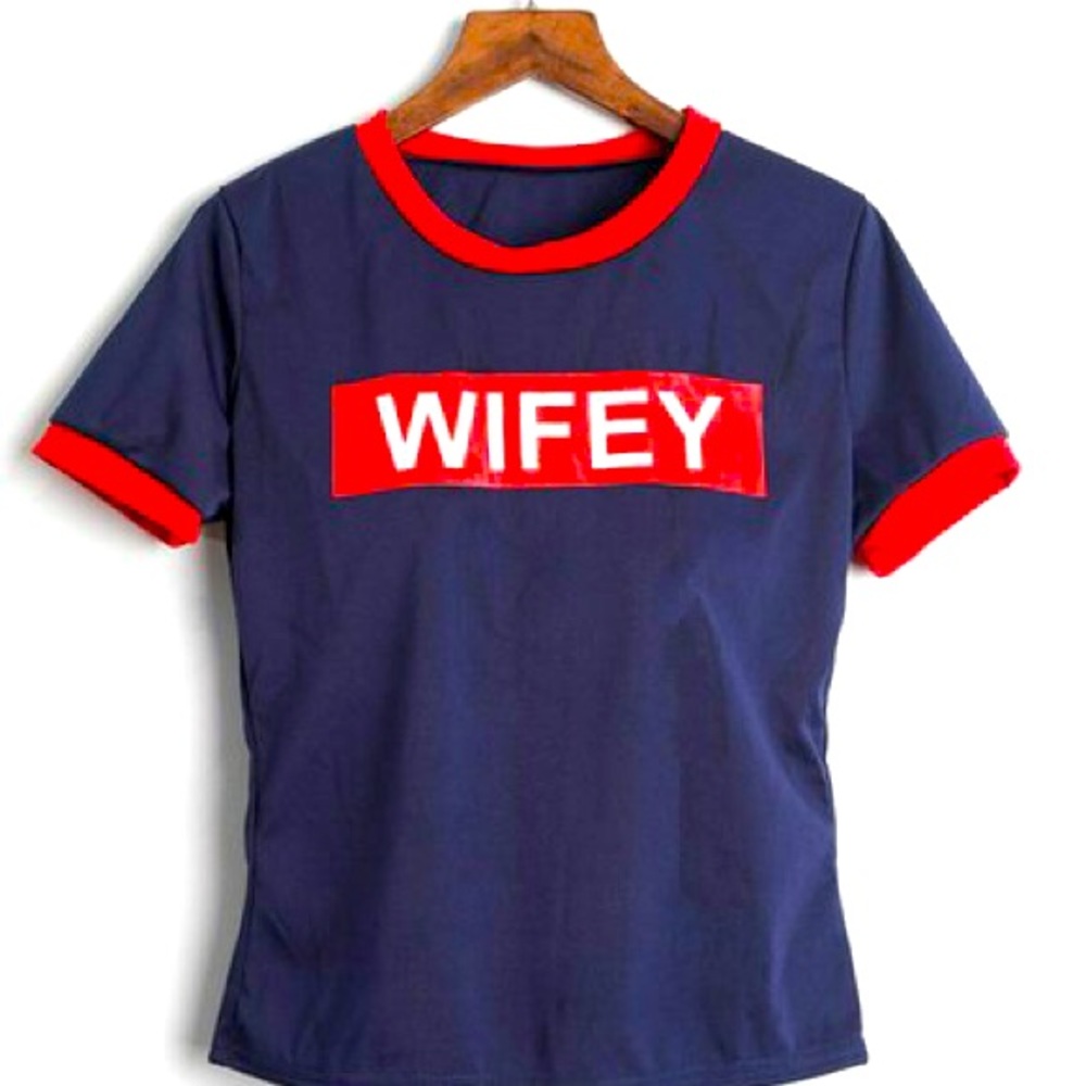 Wifey Pooh